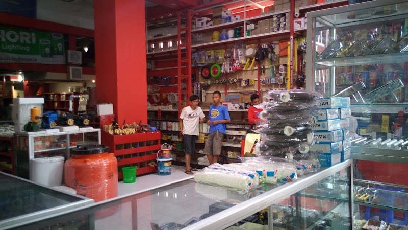 Cari Toko Material Murah di Cilacap? Ini Solusi Terbaik!